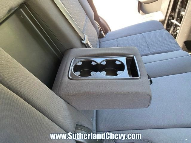 2018 Chevrolet Tahoe LS