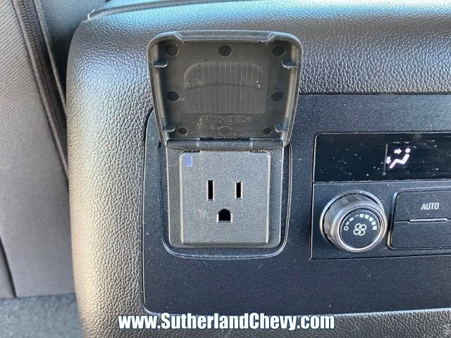 2018 Chevrolet Tahoe LS