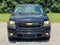 2012 Chevrolet Suburban LT