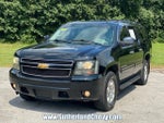 2012 Chevrolet Suburban LT