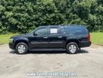 2012 Chevrolet Suburban LT