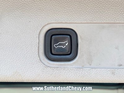 2012 Chevrolet Suburban LT