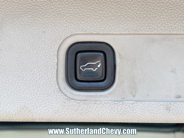 2012 Chevrolet Suburban LT