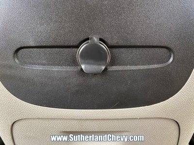 2012 Chevrolet Suburban LT