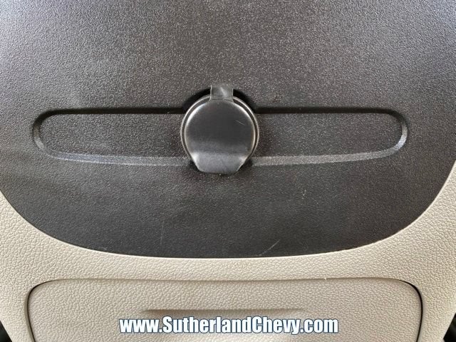 2012 Chevrolet Suburban LT