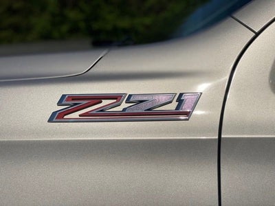 2024 Chevrolet Tahoe Special Service Vehicle Commercial