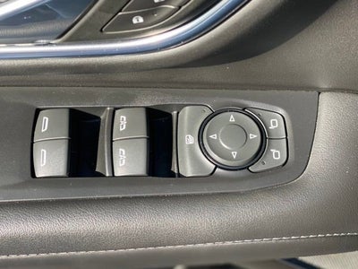 2024 Chevrolet Tahoe Special Service Vehicle Commercial