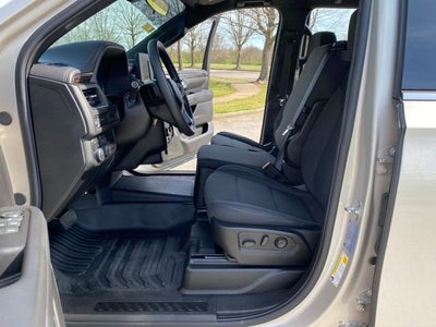 2024 Chevrolet Tahoe Special Service Vehicle Commercial