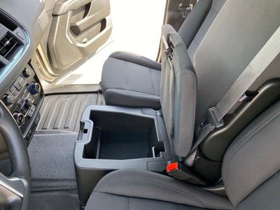 2024 Chevrolet Tahoe Special Service Vehicle Commercial
