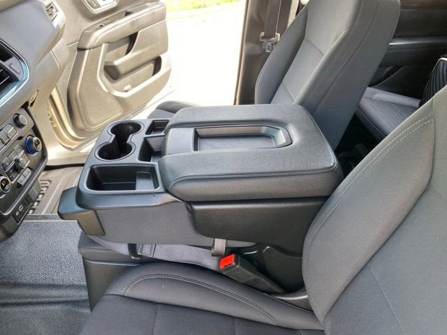 2024 Chevrolet Tahoe Special Service Vehicle Commercial