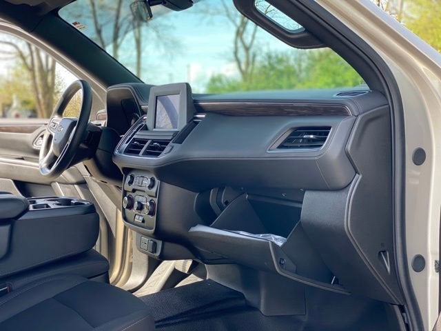 2024 Chevrolet Tahoe Special Service Vehicle Commercial