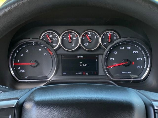 2024 Chevrolet Tahoe Special Service Vehicle Commercial