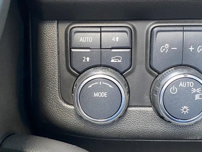2024 Chevrolet Tahoe Special Service Vehicle Commercial
