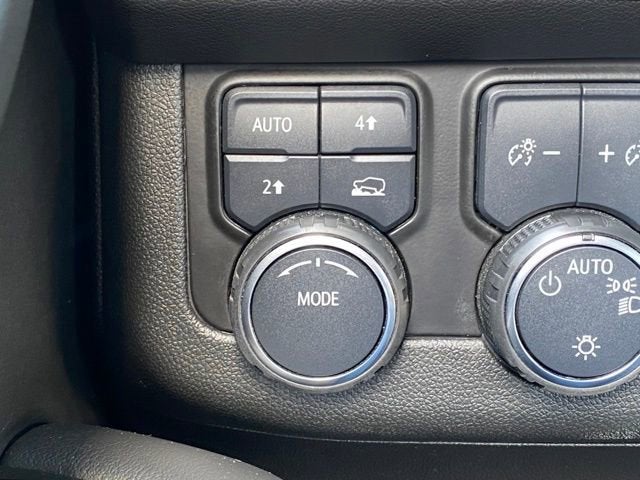 2024 Chevrolet Tahoe Special Service Vehicle Commercial