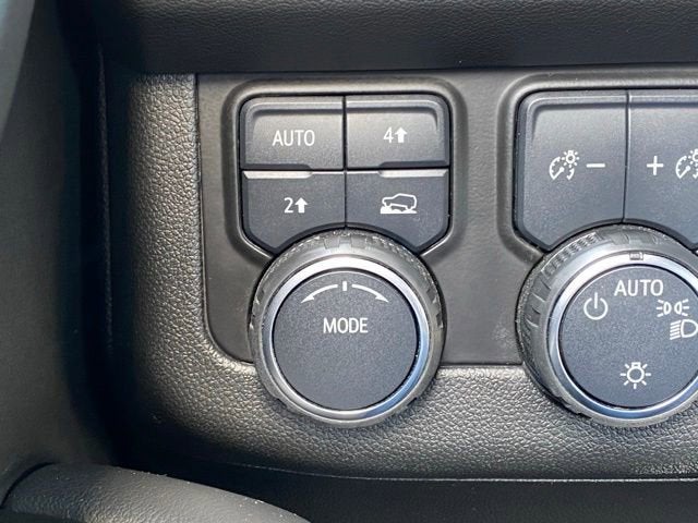 2024 Chevrolet Tahoe Special Service Vehicle Commercial