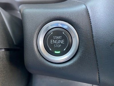 2024 Chevrolet Tahoe Special Service Vehicle Commercial