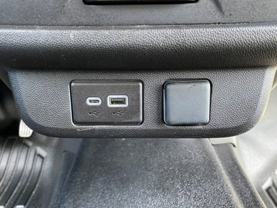2024 Chevrolet Tahoe Special Service Vehicle Commercial