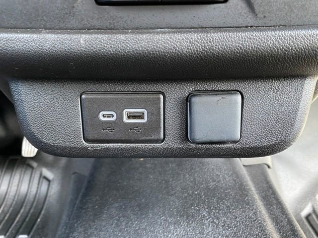 2024 Chevrolet Tahoe Special Service Vehicle Commercial