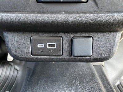 2024 Chevrolet Tahoe Special Service Vehicle Commercial
