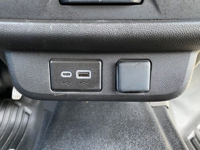 2024 Chevrolet Tahoe Special Service Vehicle Commercial