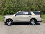 2024 Chevrolet Tahoe Special Service Vehicle Commercial