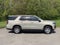 2024 Chevrolet Tahoe Special Service Vehicle Commercial