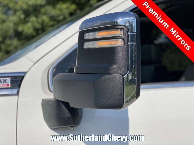 2023 GMC Sierra 2500 HD Denali