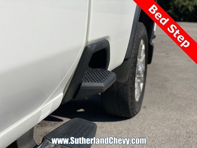 2023 GMC Sierra 2500 HD Denali