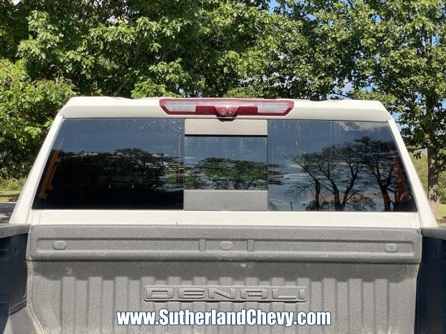 2023 GMC Sierra 2500 HD Denali