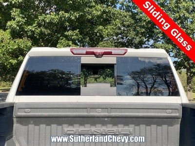 2023 GMC Sierra 2500 HD Denali