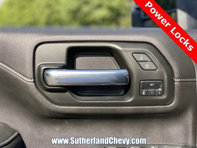 2023 GMC Sierra 2500 HD Denali