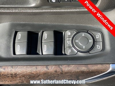 2023 GMC Sierra 2500 HD Denali