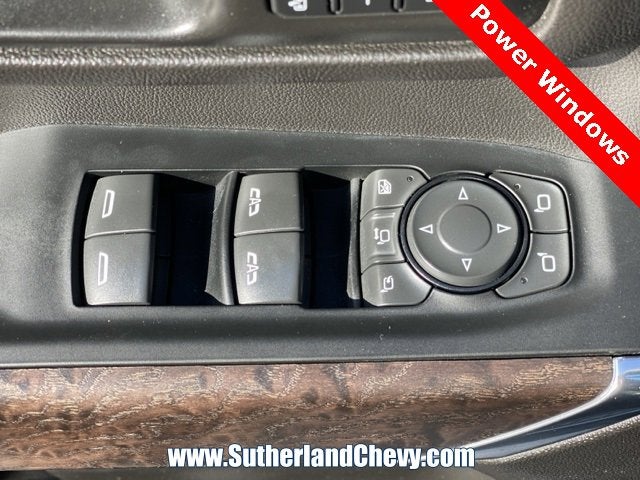 2023 GMC Sierra 2500 HD Denali