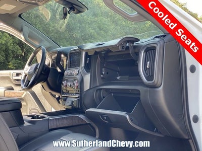 2023 GMC Sierra 2500 HD Denali