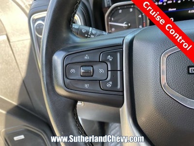 2023 GMC Sierra 2500 HD Denali