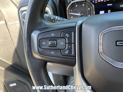 2023 GMC Sierra 2500 HD Denali