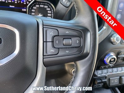 2023 GMC Sierra 2500 HD Denali