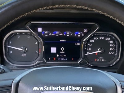 2023 GMC Sierra 2500 HD Denali