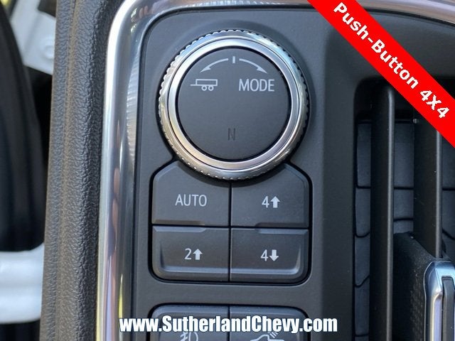 2023 GMC Sierra 2500 HD Denali