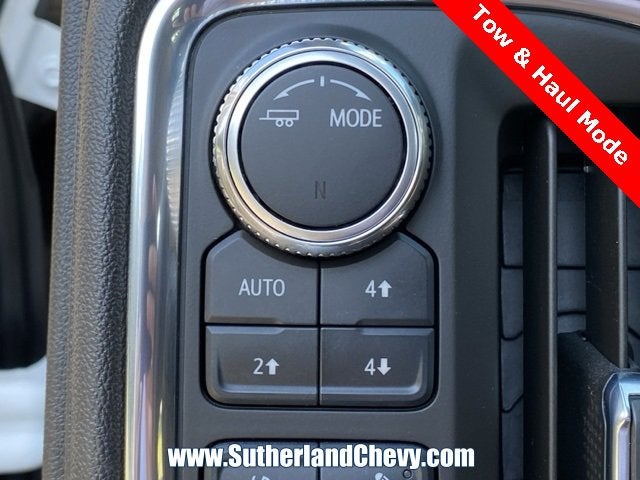 2023 GMC Sierra 2500 HD Denali