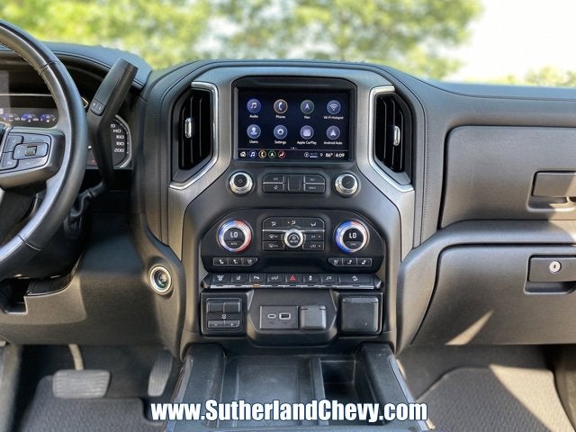 2023 GMC Sierra 2500 HD Denali