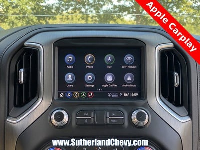 2023 GMC Sierra 2500 HD Denali