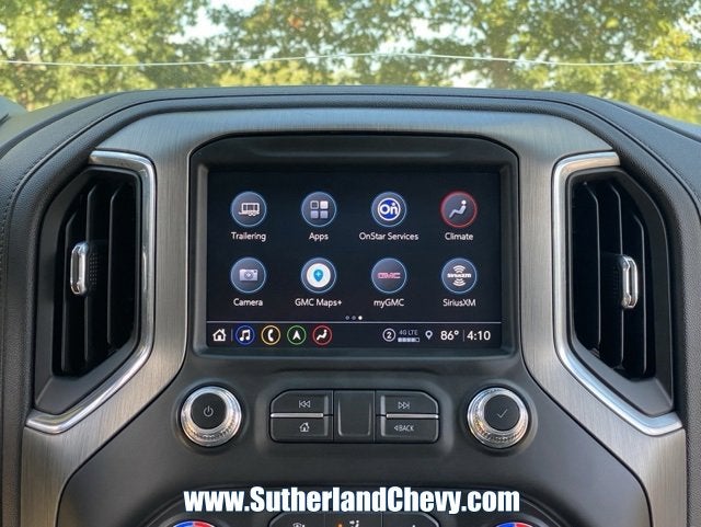 2023 GMC Sierra 2500 HD Denali