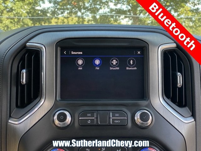 2023 GMC Sierra 2500 HD Denali