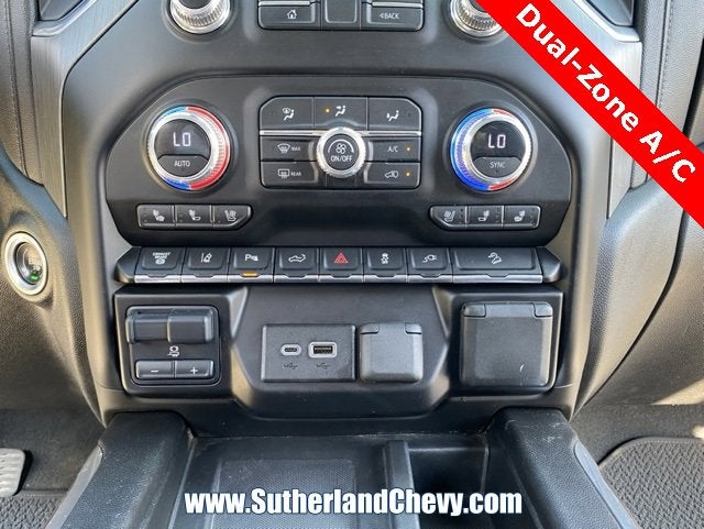 2023 GMC Sierra 2500 HD Denali