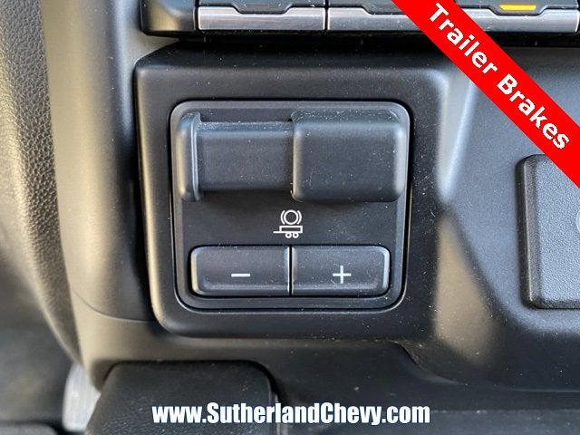 2023 GMC Sierra 2500 HD Denali