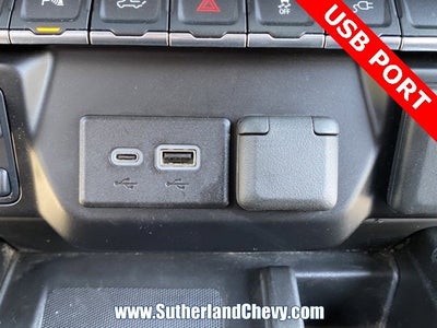 2023 GMC Sierra 2500 HD Denali