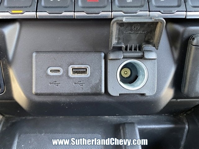 2023 GMC Sierra 2500 HD Denali