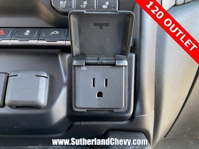 2023 GMC Sierra 2500 HD Denali