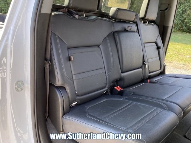 2023 GMC Sierra 2500 HD Denali